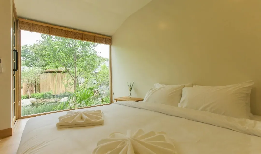 Phuvit Khaoyai Resort