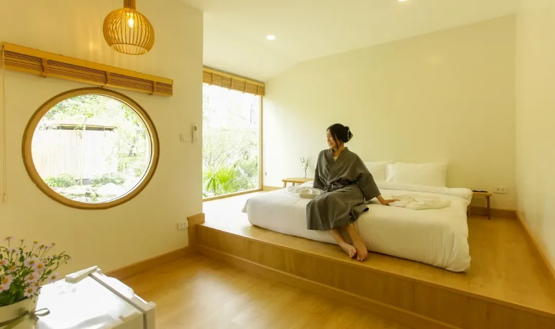 Phuvit Khaoyai Resort
