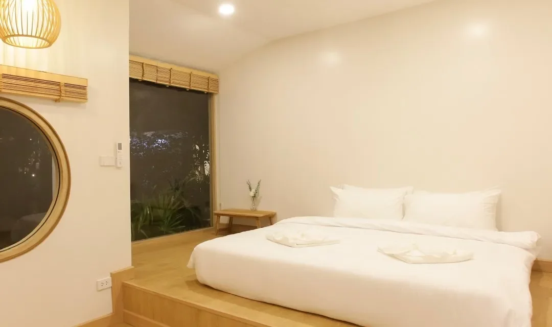 Phuvit Khaoyai Resort