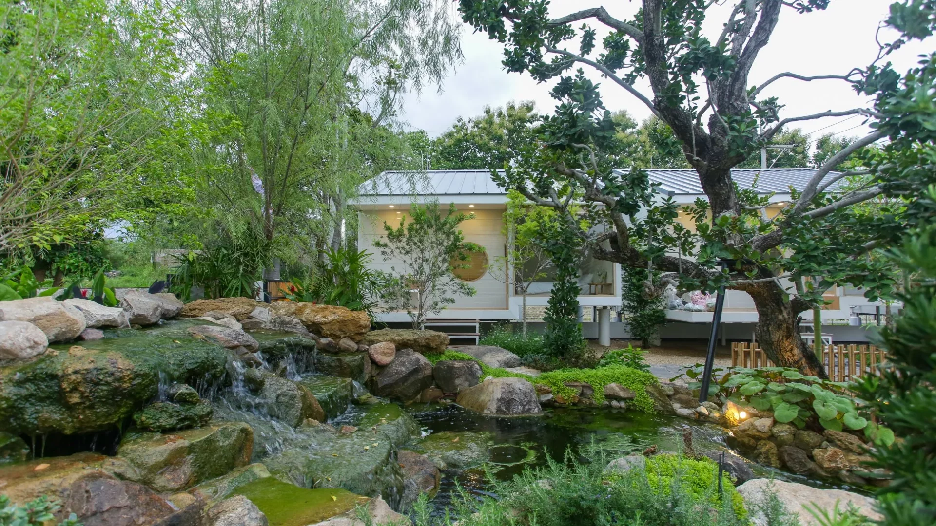 Phuvit Khaoyai Resort