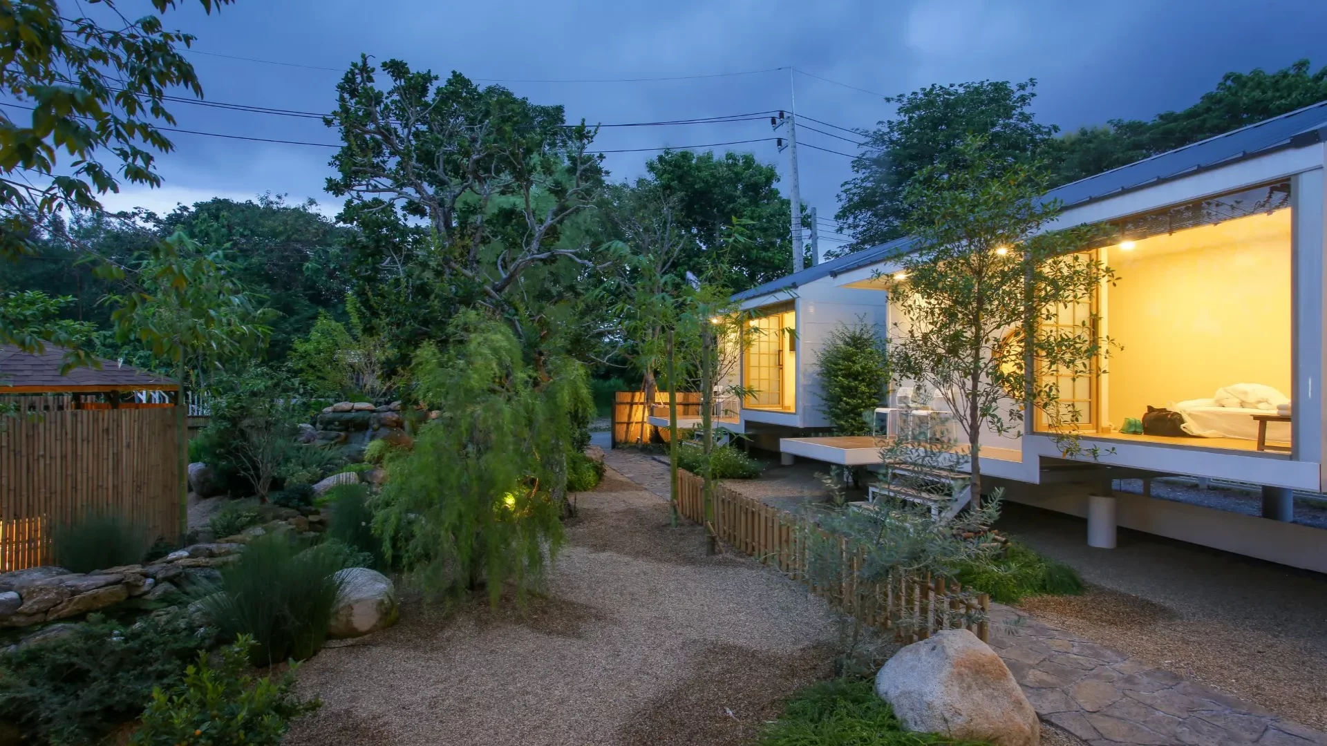 Phuvit Khaoyai Resort